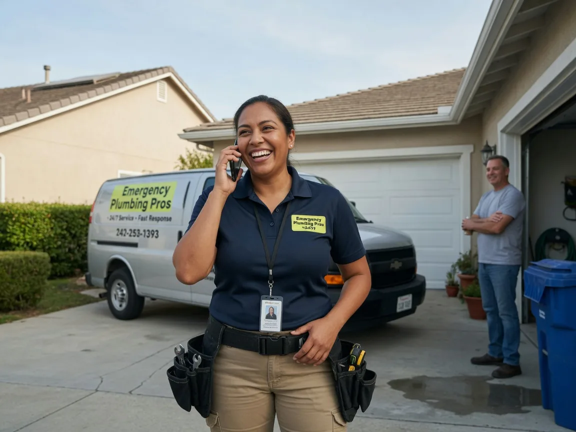 Emergency Plumber Fountainville, PA FAQs